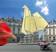 Nantes: La «ville verte» en prototype / 20 minutes