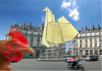 Nantes: La «ville verte» en prototype / 20 minutes