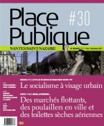 Utopie urbaine : demain, les Ekovores… / Place publique