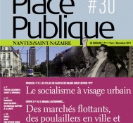 Utopie urbaine : demain, les Ekovores… / Place publique