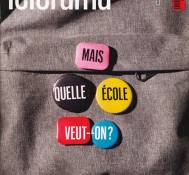 À Nantes, les déchets ont du cachet / Télérama